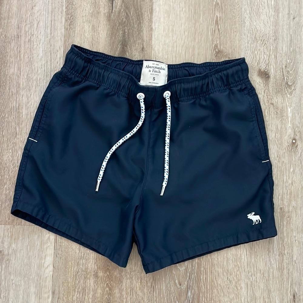 Abercrombie & Fitch Swim Trunks
